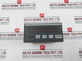Ghm-Martens S9648-1-00-AO-1-00-M3/H Standard Signal Panel Meter