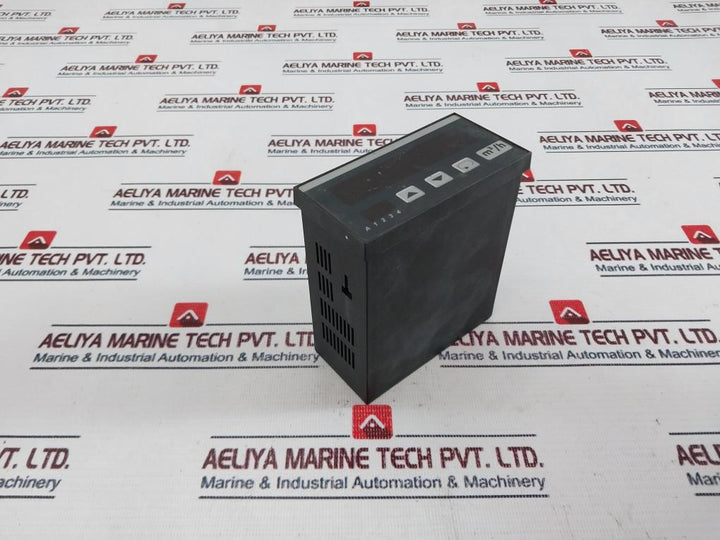 Ghm-Martens S9648-1-00-AO-1-00-M3/H Standard Signal Panel Meter