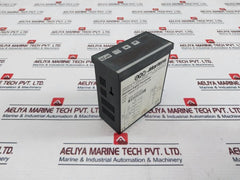 Ghm-Martens S9648-1-00-AO-1-00-M3/H Standard Signal Panel Meter