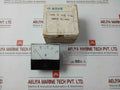 Gi-8 Analog Ac Ammeter Gomi Electric