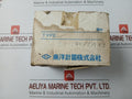 Gi-8 Analog Ac Ammeter Gomi Electric