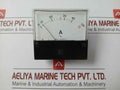 Gi-8 Analog Ac Ammeter Gomi Electric