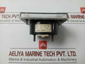 Gi-8 Analog Ac Ammeter Gomi Electric