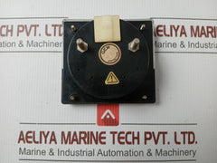 Gi-8 Analog Ac Ammeter Gomi Electric