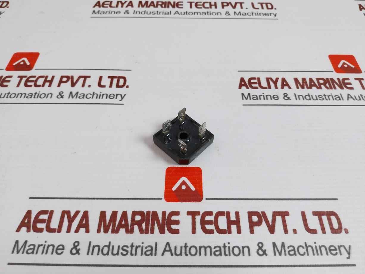 Gi Gbpc3506 Single-phase Bridge Rectifier Diode