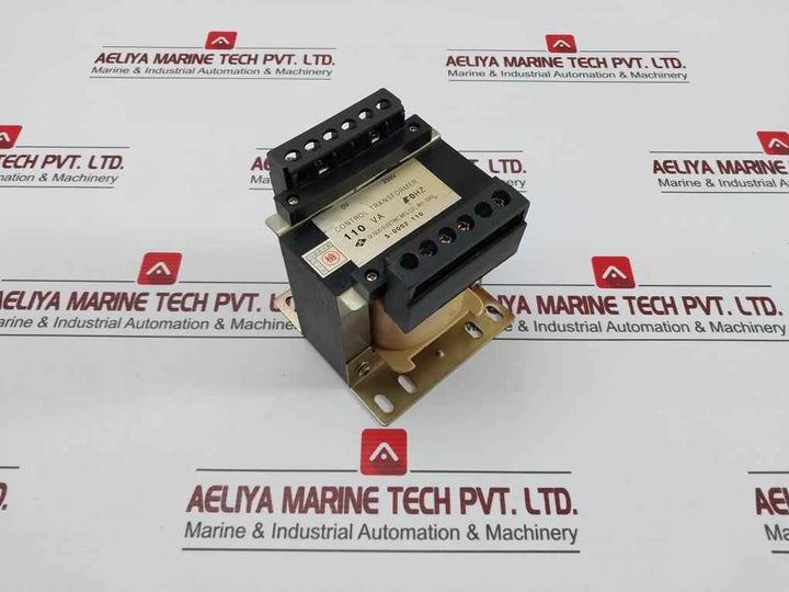 Gi Goo Electric S-0002-110 Control Transformer 50Hz