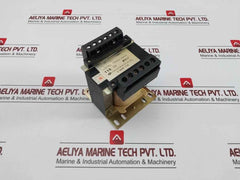 Gi Goo Electric S-0002-110 Control Transformer 50Hz