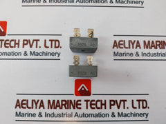 Lot Of 2X Gi Kbpc25-04 Bridge Rectifier Diode