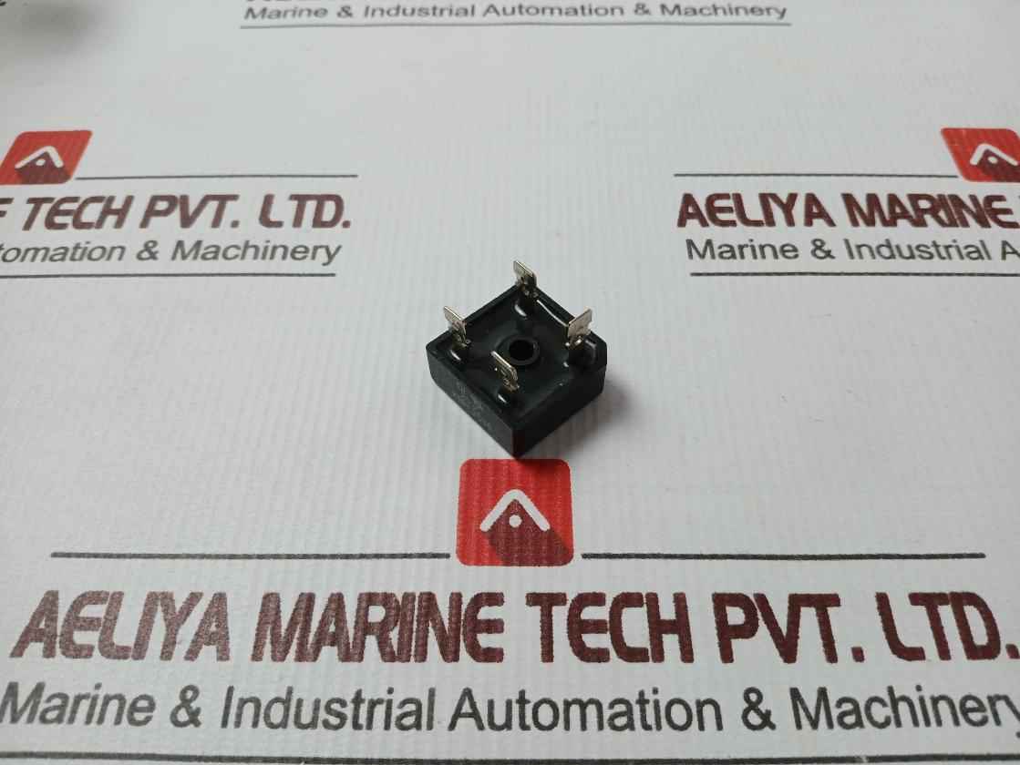 Gi Kbpc2504 Semiconductor Diode Bridge Rectifier