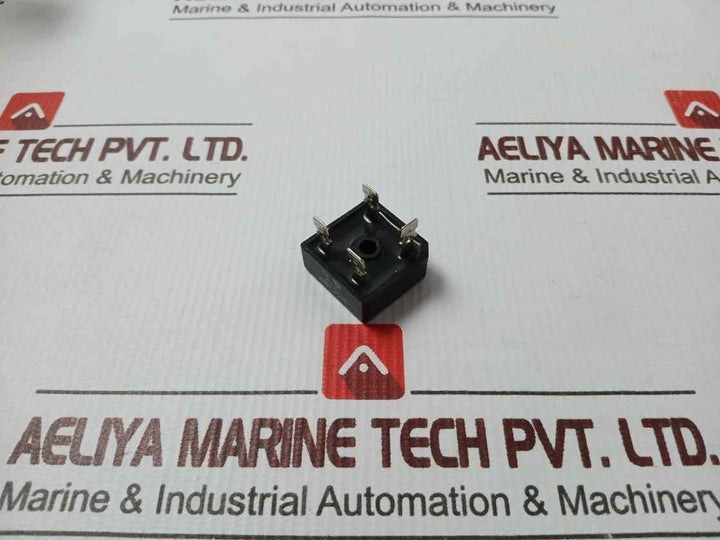 Gi Kbpc2504 Semiconductor Diode Bridge Rectifier
