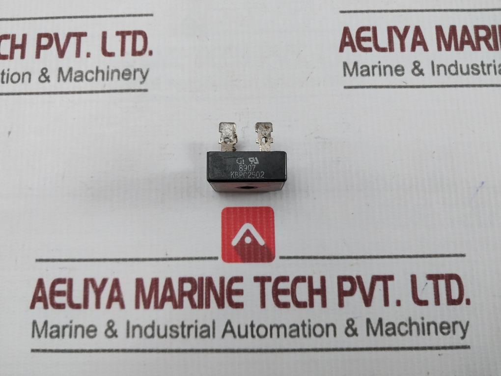Gi Kbpc2502 Bridge Rectifier Module