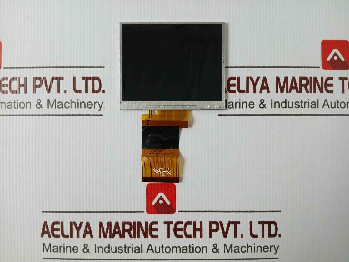 Giantplus Lm760A01-1F Lcd Panel For Giantplus 94V-0 307167702