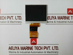 Giantplus Lm760A01-1F Lcd Panel For Giantplus 94V-0 307167702