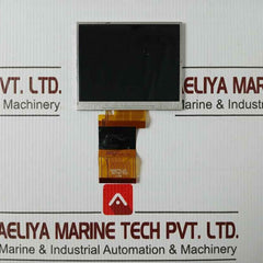 Giantplus Lm760A01-1F Lcd Panel For Giantplus 94V-0 307167702