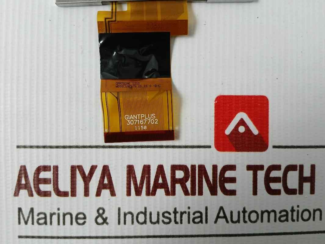 Giantplus Lm760A01-1F Lcd Panel For Giantplus 94V-0 307167702