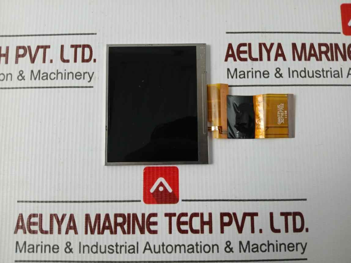Giantplus Lm760A01-1F Lcd Panel For Giantplus 94V-0 307167702