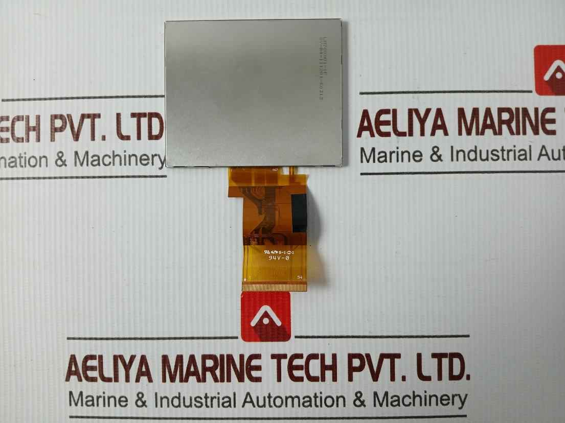 Giantplus Lm760A01-1F Lcd Panel For Giantplus 94V-0 307167702