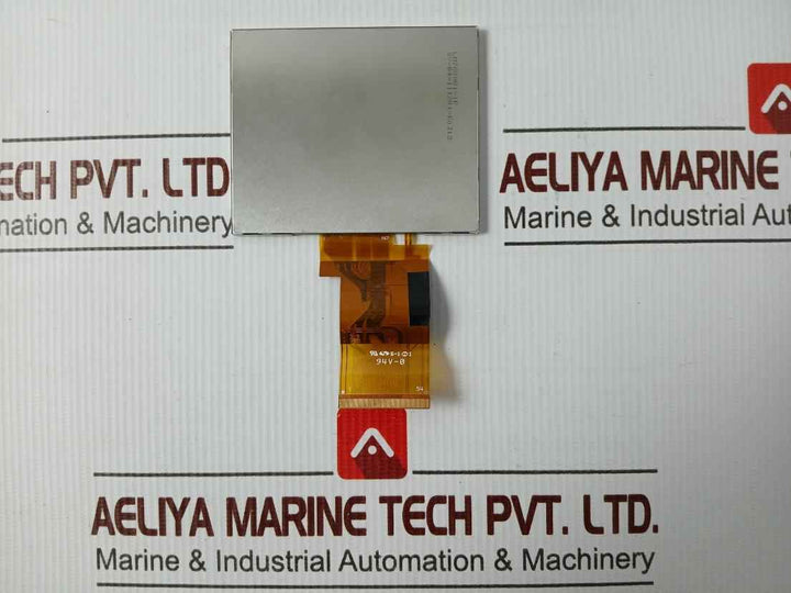 Giantplus Lm760A01-1F Lcd Panel For Giantplus 94V-0 307167702