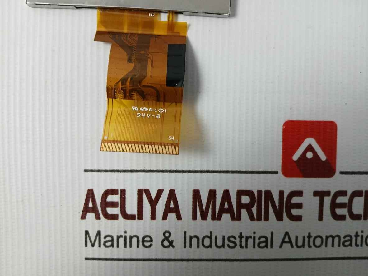 Giantplus Lm760A01-1F Lcd Panel For Giantplus 94V-0 307167702