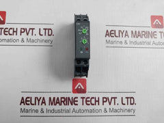 Gic 11Odt4 Electronic Timer-series Micon 175 On Delay 50/60Hz 5A 240 Vac/28Vdc