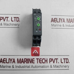 Gic 11Odt4 Electronic Timer-series Micon 175 On Delay 50/60Hz 5A 240 Vac/28Vdc