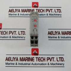 Gic 12Odt4 Micon Electronic Timer On Delay 240Vac 50/60Hz
