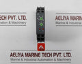Gic 12Sdt0 Electronic Timer-series Rev R4 240Vac 50Hz 3A