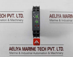 Gic 12Sdt0 Electronic Timer-series Rev R4 240Vac 50Hz 3A