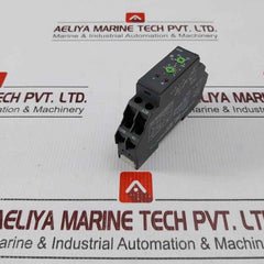 Gic 12Sdt0 Electronic Timer-series Rev R4 240Vac 50Hz 3A
