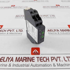 Gic 12Sdt0 Electronic Timer-series Rev R4 240Vac 50Hz 3A