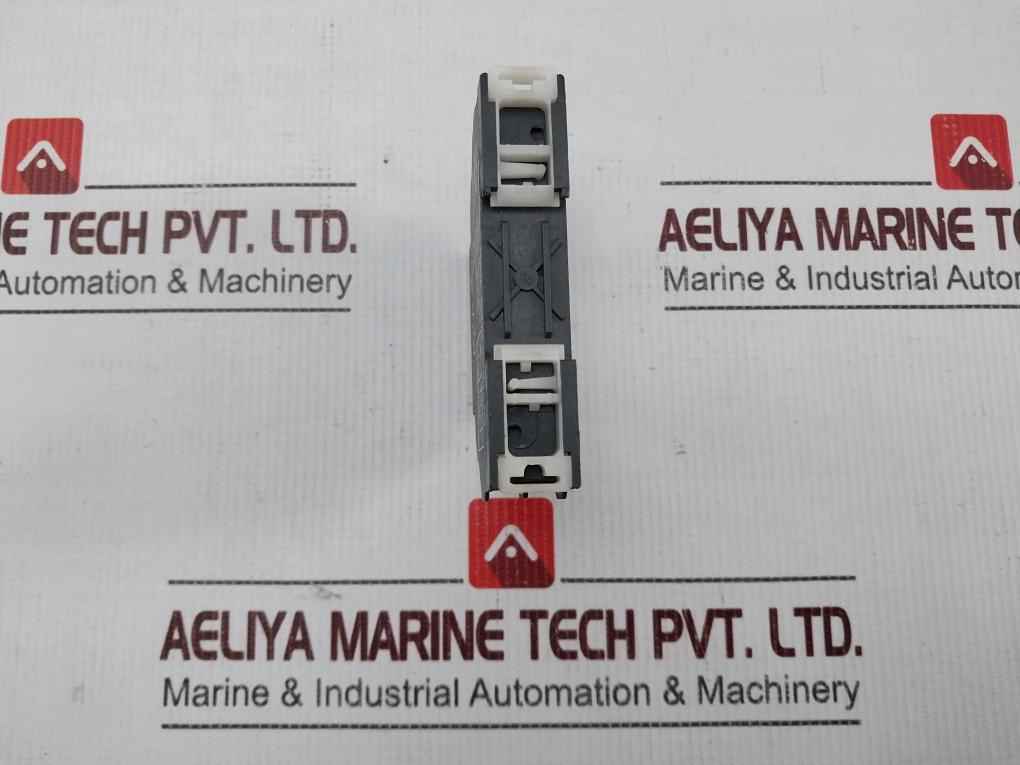 Gic 12sdt0 Electronic Timer Relay Module Micon 175 Star-delta 240vac 50/60hz