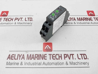 Gic 12sdt0 Electronic Timer Relay Module Micon 175 Star-delta 240vac 50/60hz