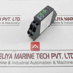 Gic 12sdt0 Electronic Timer Relay Module Micon 175 Star-delta 240vac 50/60hz