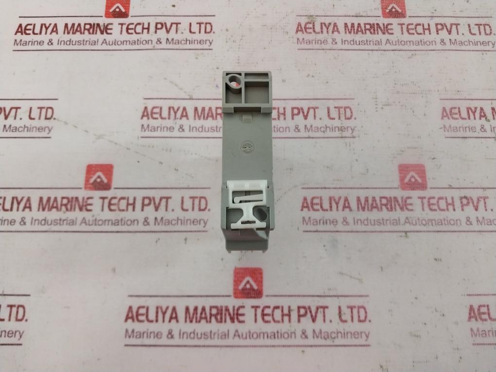 Gic 17G544Ff1 Earth Leakage Relay Series Cmr 220 To 415Vac 50-60Hz