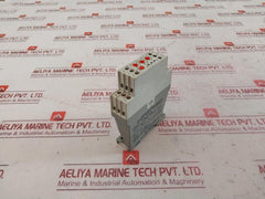 Gic 17G544Ff1 Earth Leakage Relay Series Cmr 220 To 415Vac 50-60Hz