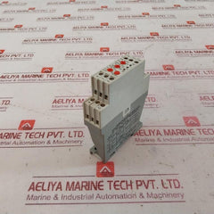 Gic 17G544Ff1 Earth Leakage Relay Series Cmr 220 To 415Vac 50-60Hz