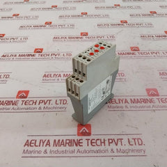 Gic 17G544Ff1 Earth Leakage Relay Series Cmr 220 To 415Vac 50-60Hz