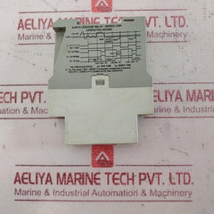 Gic 17G544Ff1 Earth Leakage Relay Series Cmr 220 To 415Vac 50-60Hz
