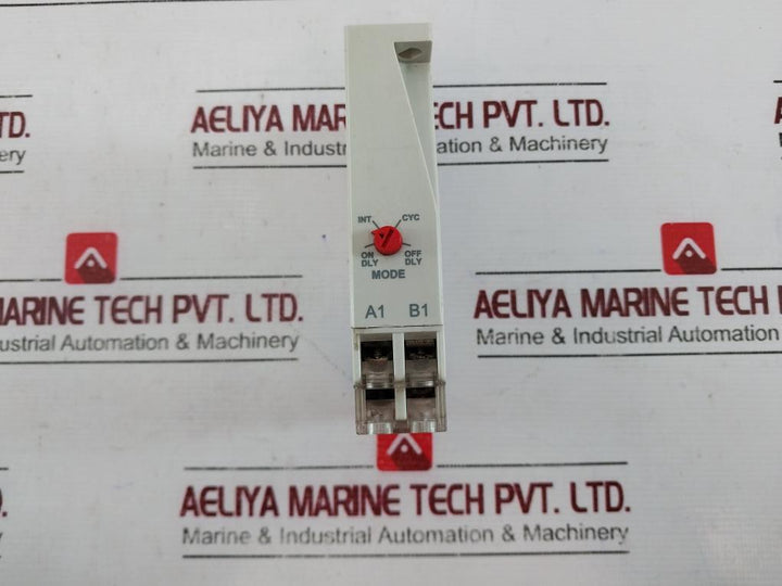 Gic 20Mdt0 Micon Electronic Timer 24-240Vac/Dc, 50/60Hz