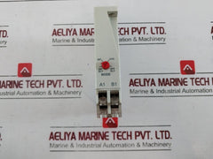 Gic 20Mdt0 Micon Electronic Timer 24-240Vac/Dc, 50/60Hz