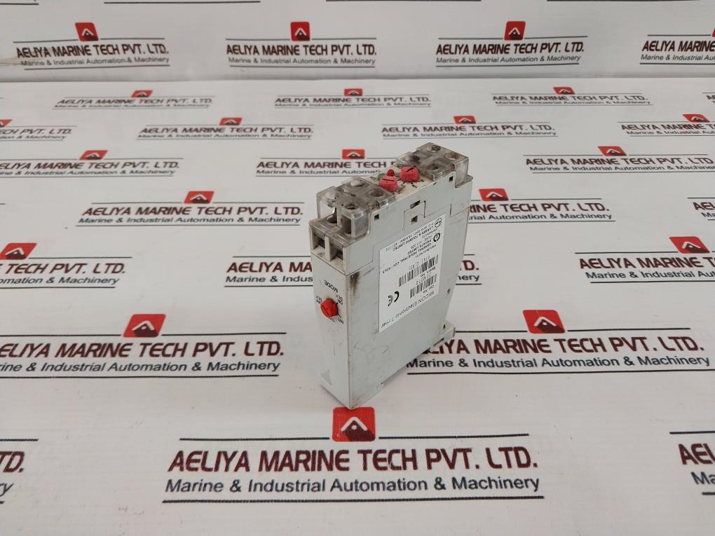 Gic 20mdt0 Multi Function Timer 24-240vac/dc, 50/60hz