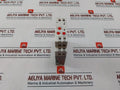 Gic 2A5Dt5 Multifunction Timer 24-240Vac/Dc, 50/60Hz