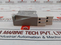 Gic 2A5Dt5 Multifunction Timer 24-240Vac/Dc, 50/60Hz
