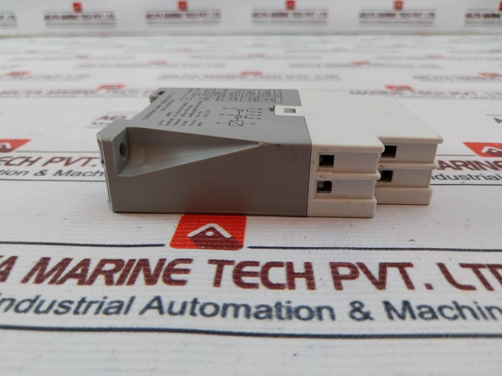 Gic 2A5Dt5 Multifunction Timer 24-240Vac/Dc, 50/60Hz