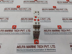 Gic 2A5Dt5 Multifunction Timer 24-240Vac/Dc, 50/60Hz