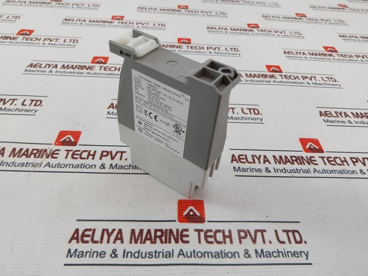 Gic 2A5Dt5 Multifunction Timer 24-240Vac/Dc, 50/60Hz