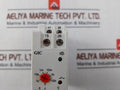 Gic 2A5Dt5 Multifunction Timer 24-240Vac/Dc, 50/60Hz