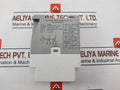 Gic 2A5Dt5 Multifunction Timer 24-240Vac/Dc, 50/60Hz