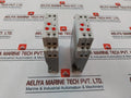 Gic 2A5Dt5 Multifunction Timer 5A 24-240 Vac/ Dc, 50/60 Hz
