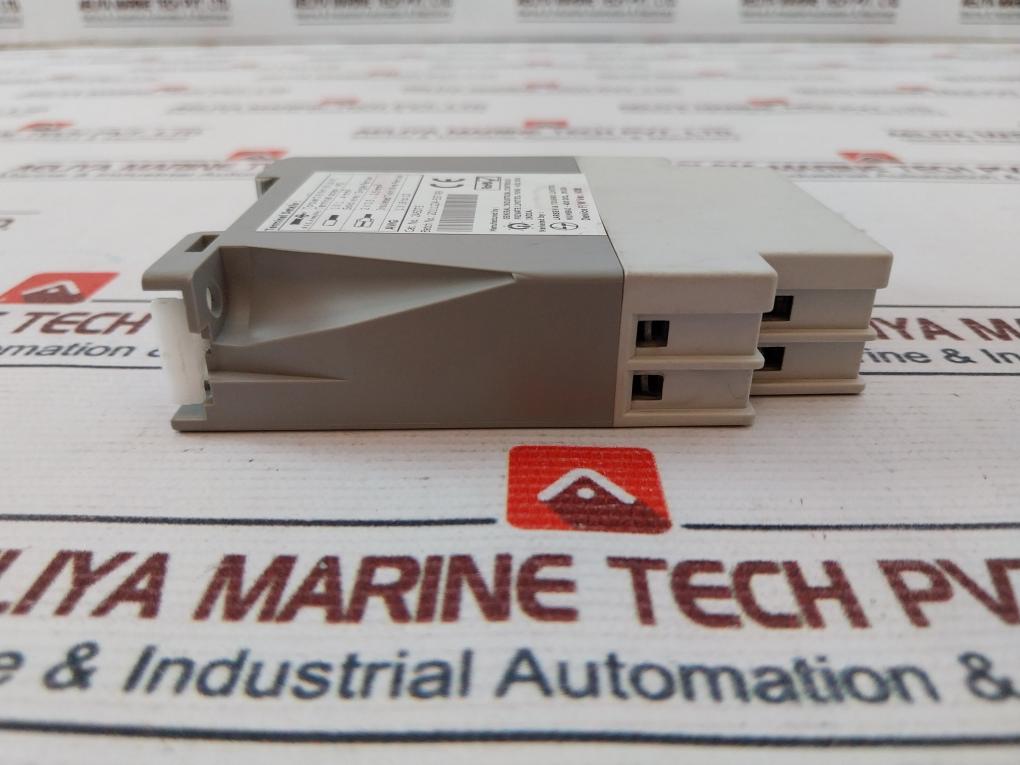 Gic 2A5Dt5 Multifunction Timer 5A 24-240 Vac/ Dc, 50/60 Hz